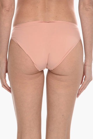 Solid Color Slip