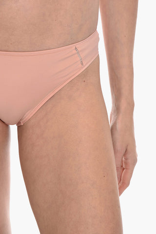Solid Color Slip