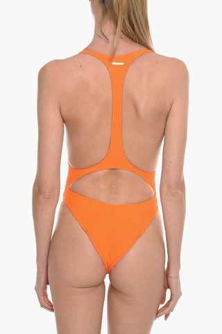 Costume Intero con Schiena  Scoperta