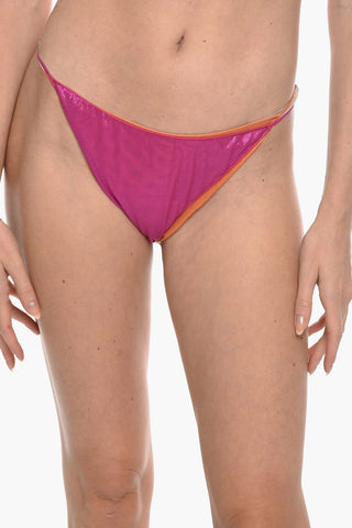 Bikini in Mesh Lurex