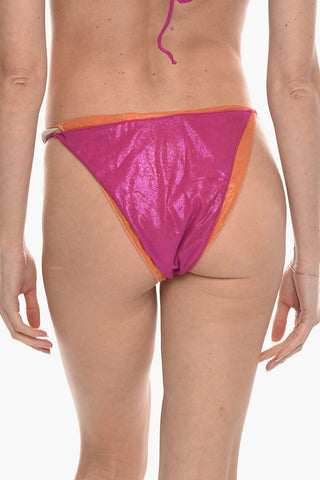 Bikini in Mesh Lurex
