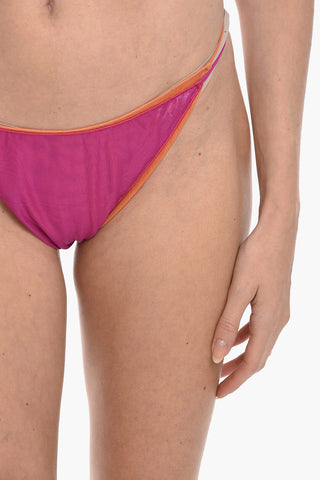 Bikini in Mesh Lurex