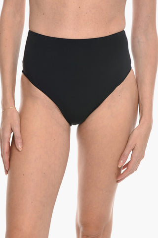 High-Waisted BENTE Bikini Bottom
