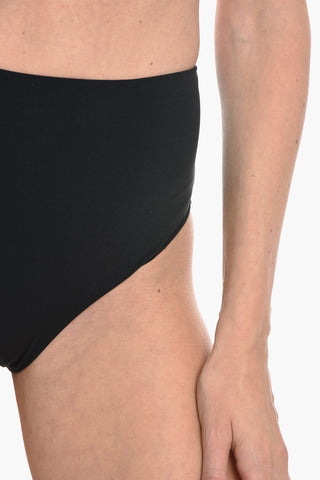 High-Waisted BENTE Bikini Bottom
