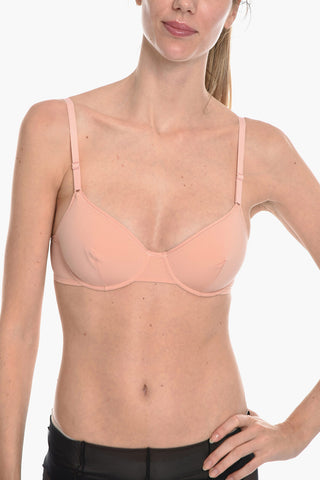 Reggiseno ILONA In Tinta Unita con Ferretto