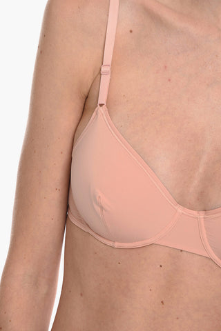 Reggiseno ILONA In Tinta Unita con Ferretto