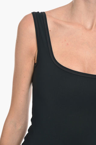 Costume Intero a Tinta Unita