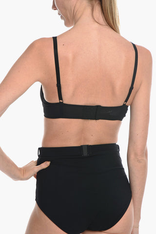 Solid Color Underwire VALERIE Bra
