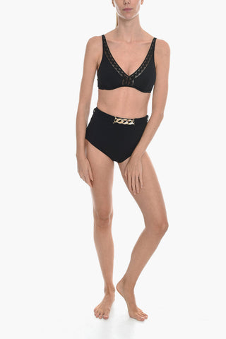 Solid Color Underwire VALERIE Bra