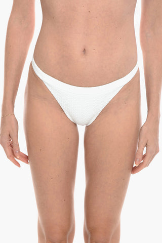 Seersucker Fabric MAVIS Bikini Bottom