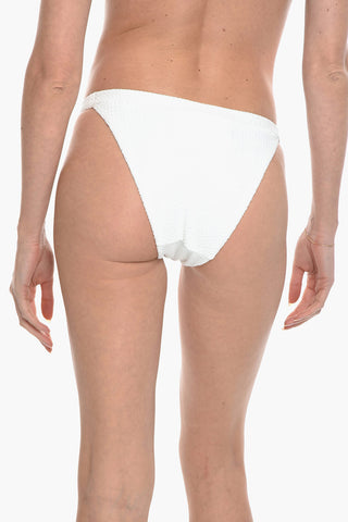 Seersucker Fabric MAVIS Bikini Bottom