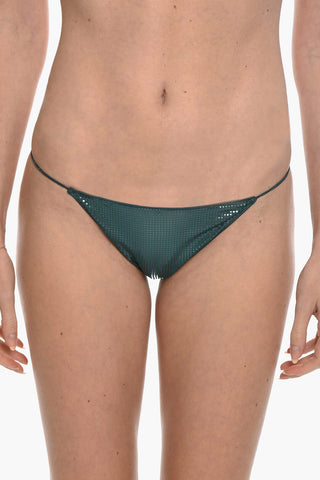 See-Through DISCO Briefs