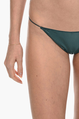 See-Through DISCO Briefs