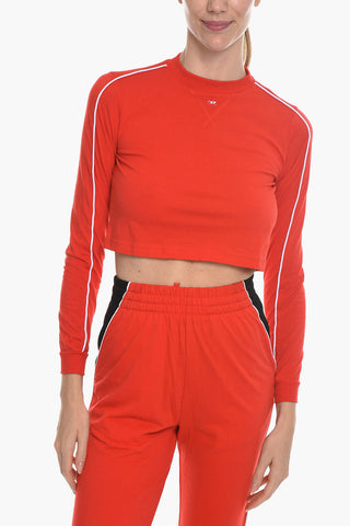 Soli Color UFSET-SLIMMY Set Pijamas With Contrast Band 