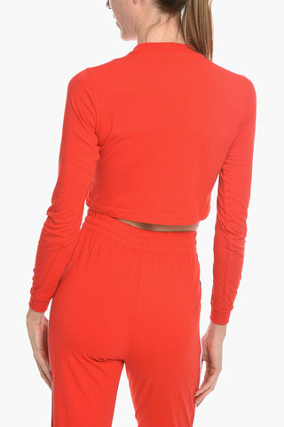 Soli Color UFSET-SLIMMY Set Pijamas With Contrast Band 
