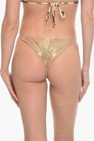 Golden Effect DISCO Slip