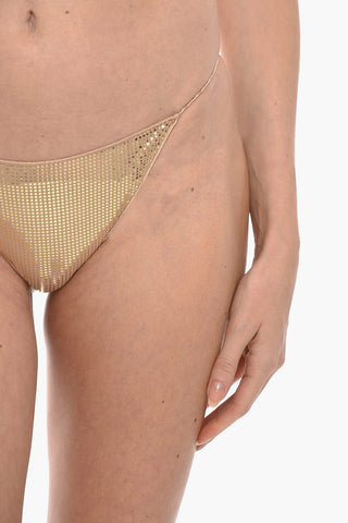 Golden Effect DISCO Slip
