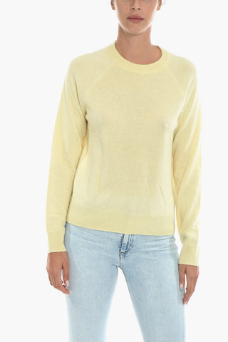 Maglia Girocollo BOSTON in Cashmere
