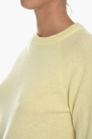 Maglia Girocollo BOSTON in Cashmere