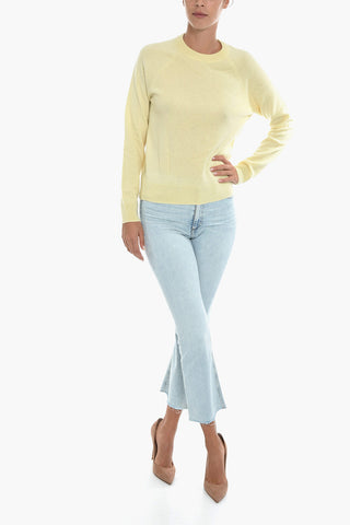 Maglia Girocollo BOSTON in Cashmere