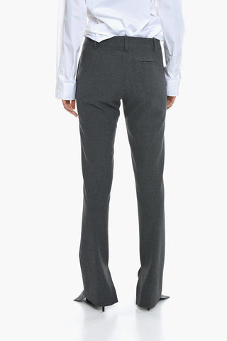 3 Pockets ABRAM Slim Fit Pants