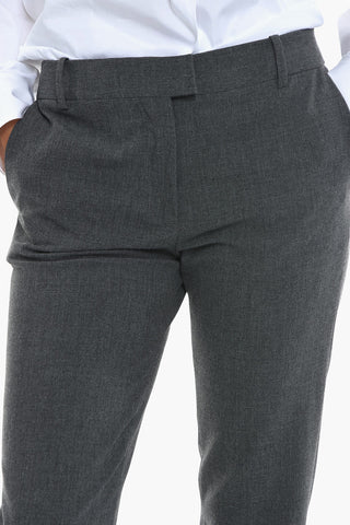 3 Pockets ABRAM Slim Fit Pants