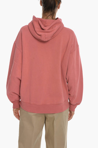 Brushed Cotton PARADISE OSLO Hoodie