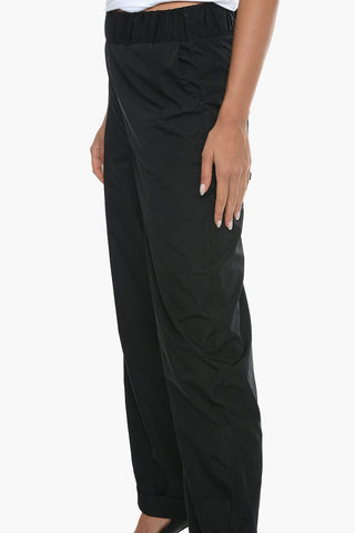 Drawstring Waist SABRA Cargo Pants