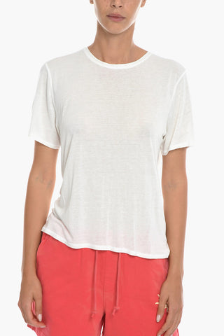 T-shirt Girocollo MICHAL Leggera