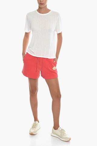 T-shirt Girocollo MICHAL Leggera