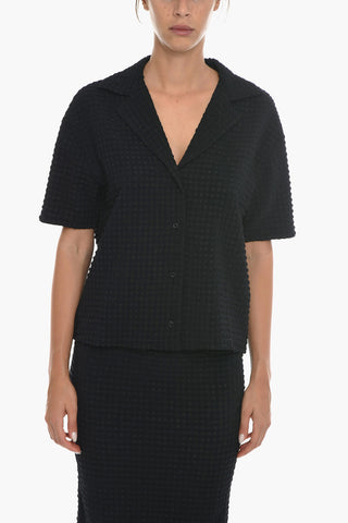 Blusa DARCY In Nido D'ape