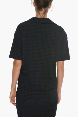 Blusa DARCY In Nido D'ape
