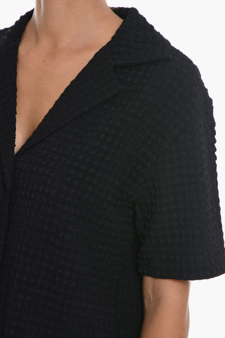 Blusa DARCY In Nido D'ape