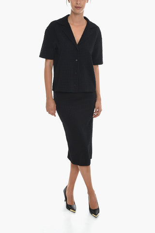 Blusa DARCY In Nido D'ape