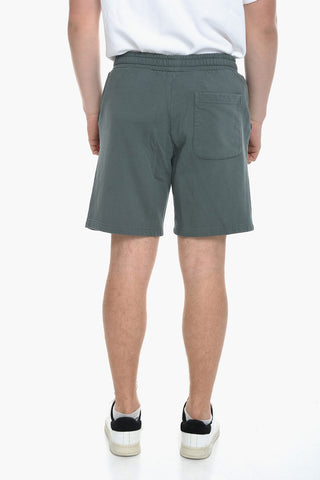 Shorts NORSBRO In Cotone Felpato 