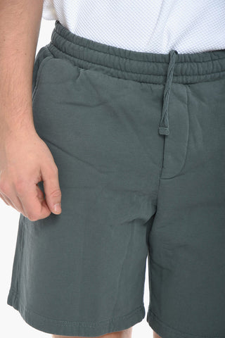 Shorts NORSBRO In Cotone Felpato 