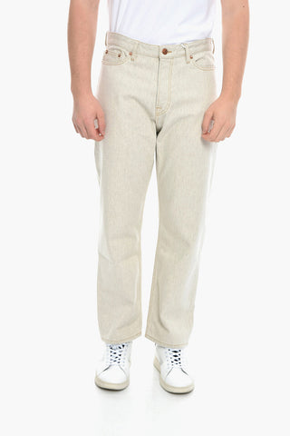 Jeans EDDIE In Twill 22cm L30