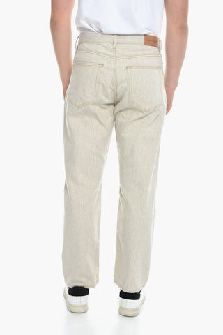 Jeans EDDIE In Twill 22cm L30