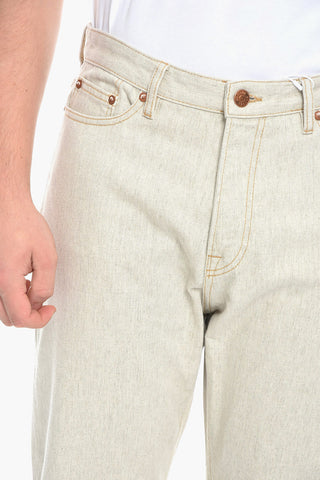 Jeans EDDIE In Twill 22cm L30