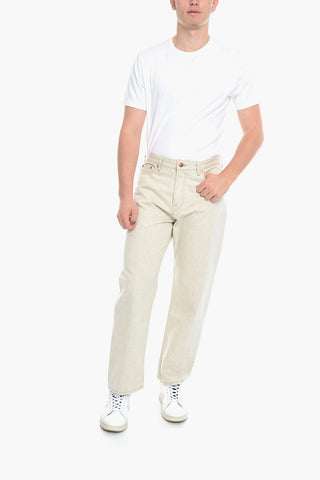 Jeans EDDIE In Twill 22cm L30