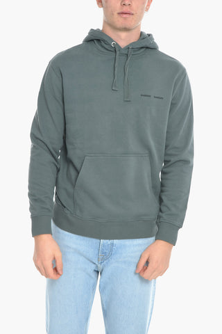 Fleeced Cotton NORSBRO Hoodie