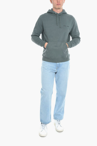 Fleeced Cotton NORSBRO Hoodie