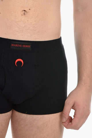 Organic Cotton Boxer
