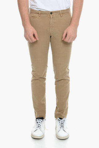 Pantaloni Slim Fit
