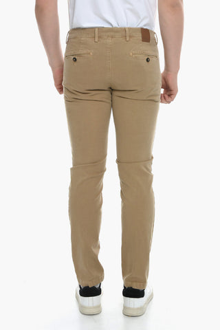 Pantaloni Slim Fit
