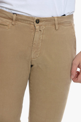 Pantaloni Slim Fit
