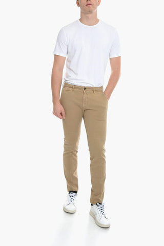Pantaloni Slim Fit
