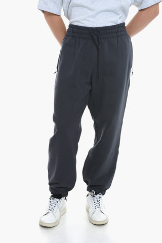 HUMANRACE Brushed Cotton Joggers with 3 Pockets