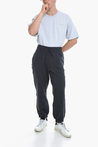 HUMANRACE Brushed Cotton Joggers with 3 Pockets