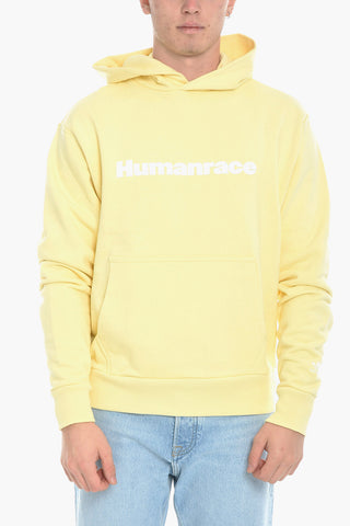 HUMANRACE Brushed Cotton Hoodie
